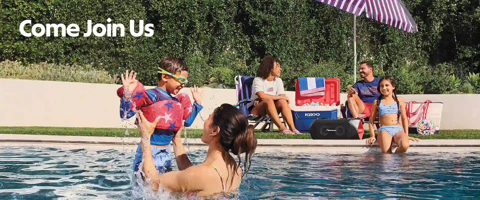 Featured promotion image