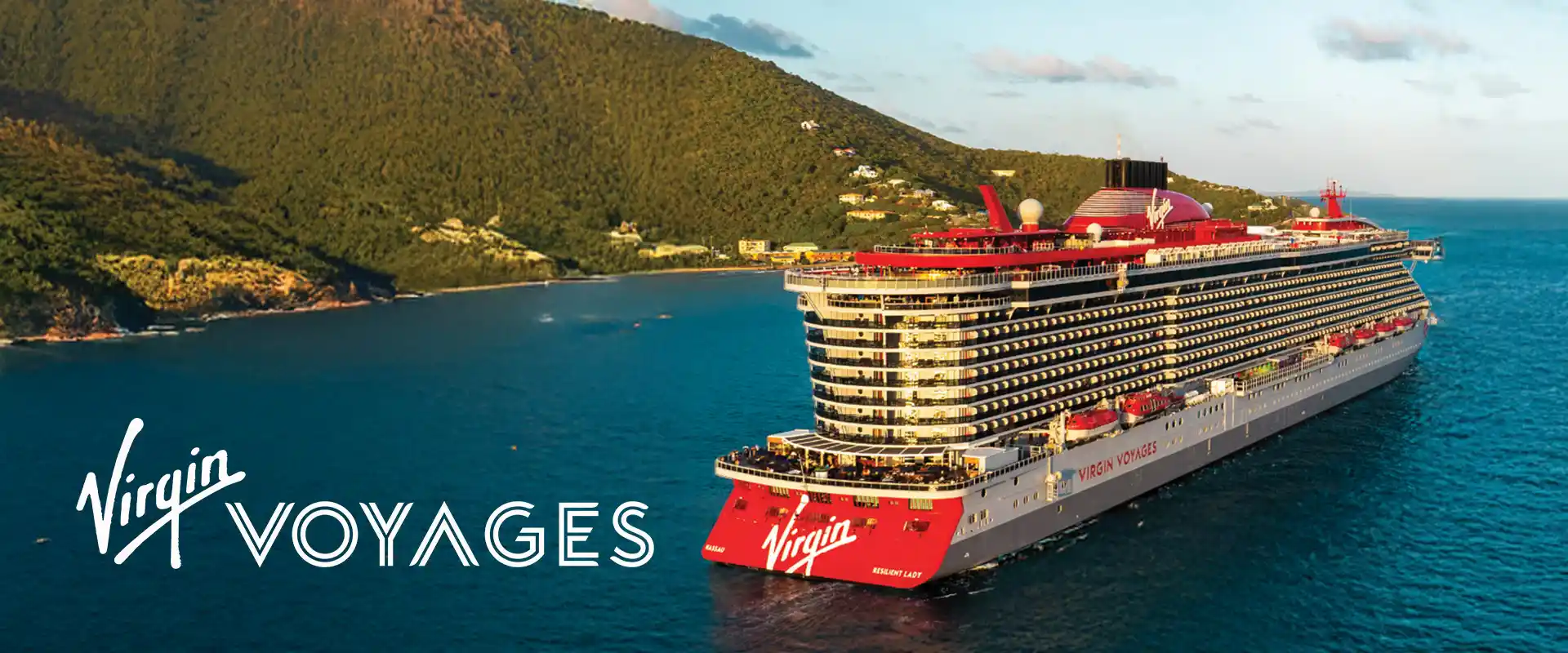 Virgin Voyages