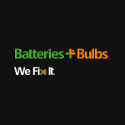 Batteries Plus Logo