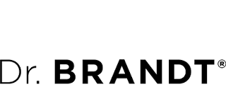 dr brandt skincare Logo