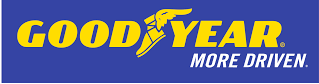 Goodyear Tire Logo