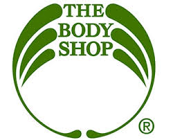 Body Shop Logo