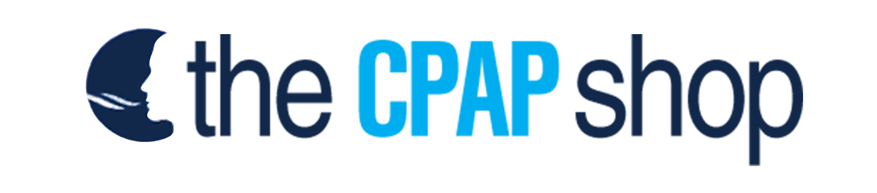 The CPAP Shop Logo