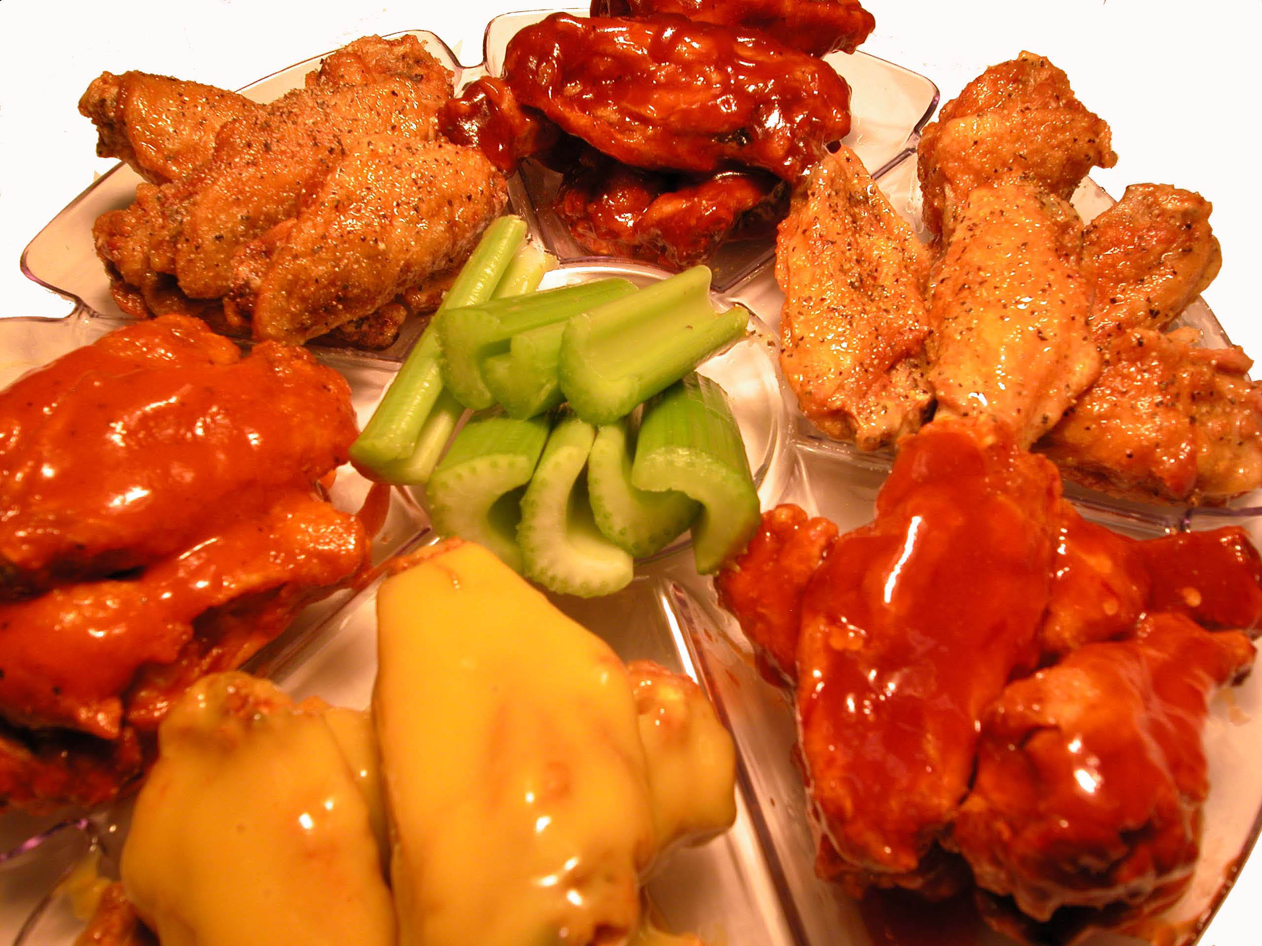 America's Best Wings in Richmond, VA - Local Coupons ...