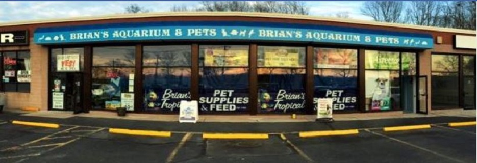 Pet Store Coupons Aquarium Fish Pet Supplies Rocky Point NY