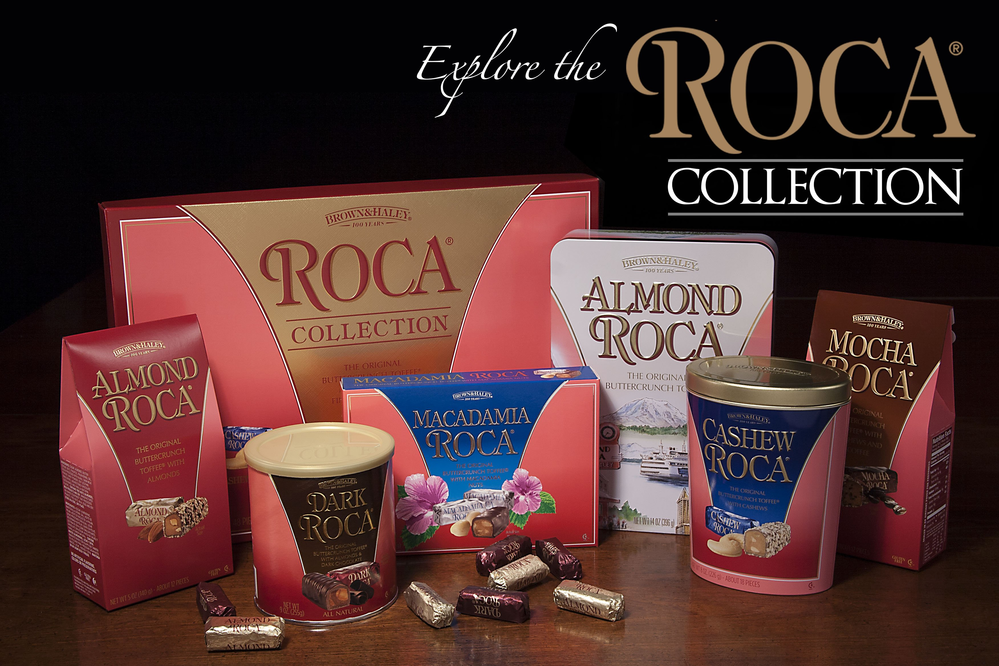ALMOND ROCA FACTORY OUTLET STORES In Tacoma WA Local Coupons December 2020
