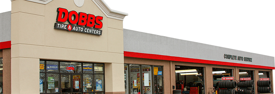 DOBBS TIRE AUTO CENTERS INC. Local Coupons March 2024