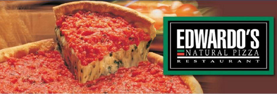 Edwardos Natural Pizza In Oak Park Il Local Coupons November 2020