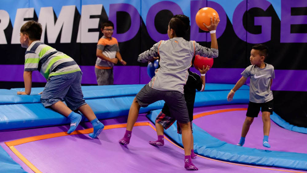 Altitude Trampoline Park Rochester Ny In Rochester Ny Local Coupons December 2020