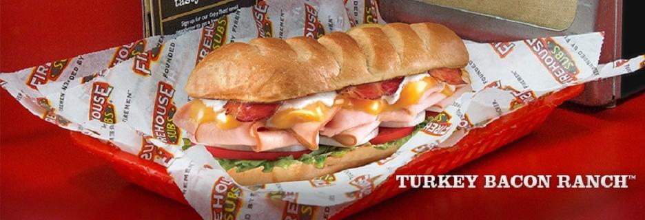 Firehouse store subs coupons