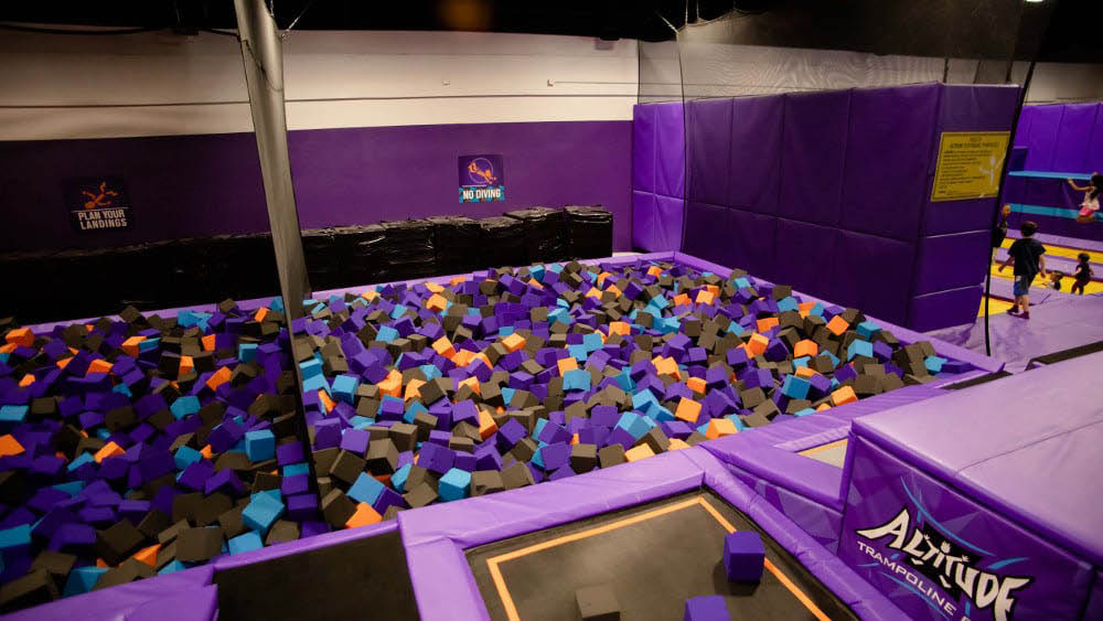 Altitude Trampoline Park Rochester Ny In Rochester Ny Local Coupons December 2020