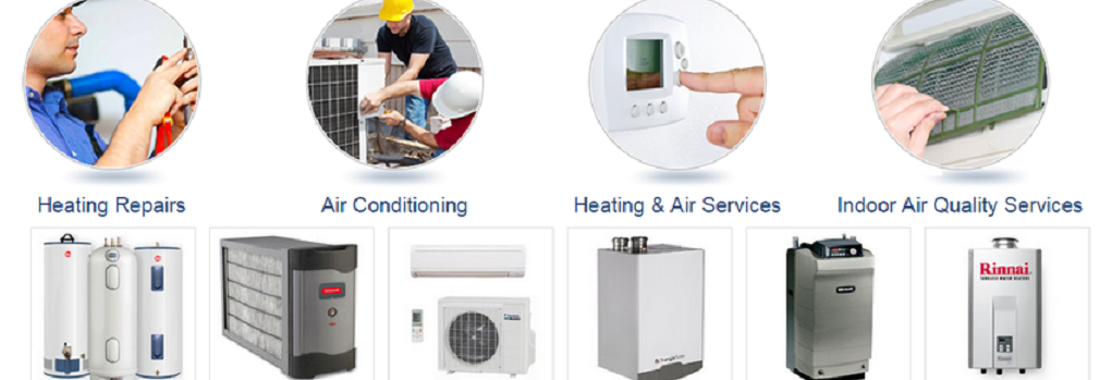 Olympia Heating and Cooling Services - G & G Heating