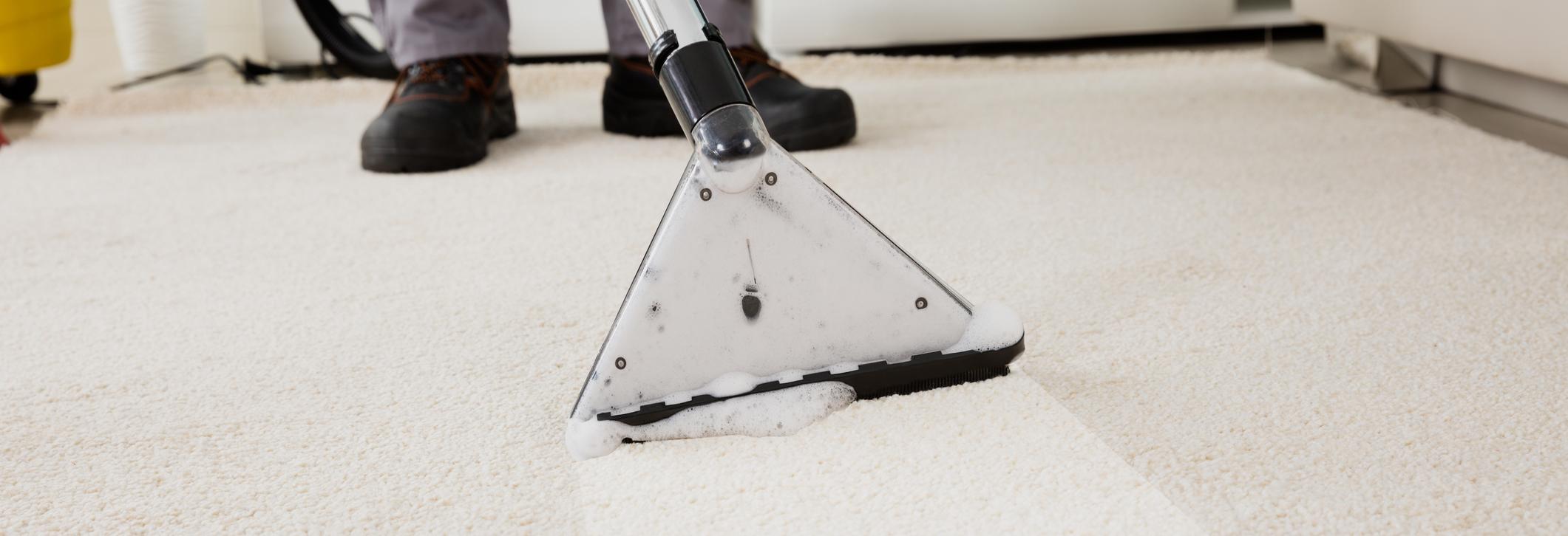 Teasdale Fenton Carpet Cleaning & Restoration - Local Coupons