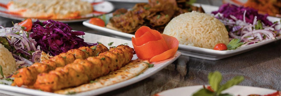 Grand Sahara Mediterranean Grill - Turkish restaurant in Staten Island, NY