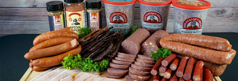 Butcher Butcher  Zych's Butchery