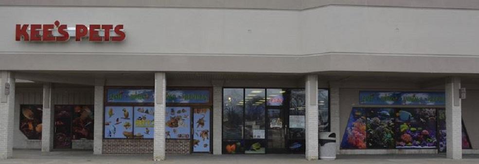 Pet Shop Shelby Township Pet Supplies Aquarium Fish Reptiles