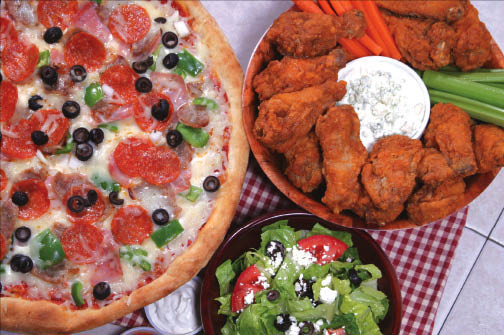 St Louis Pizza Wings Coupons Offers Myleaderpaper Com