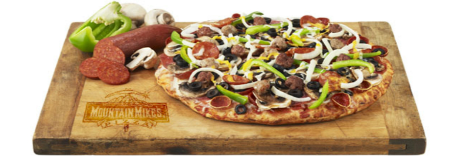 Delivery Pizza Specials - Order Pizza Online - Pizza Coupons