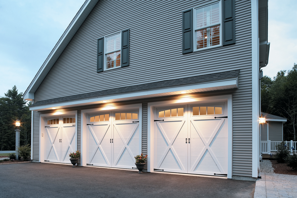 Garage Door Repair Colorado Springs - OHDoorCO2