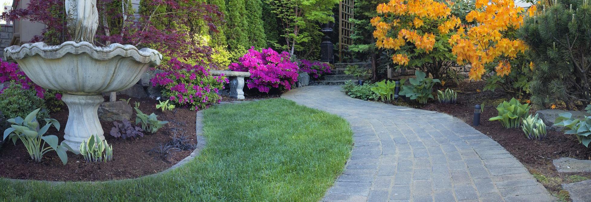 Landscape Supply Near Me Lino Lakes MN