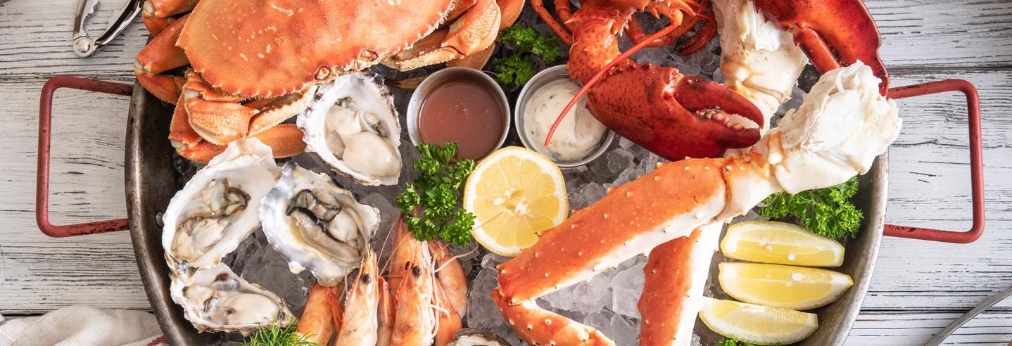 Hook & Reel Cajun Seafood (Union) Menu New Jersey • Order Hook & Reel Cajun  Seafood (Union) Delivery Online • Postmates