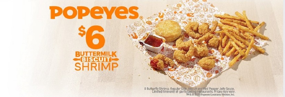 Popeyes Chicago Il Popeyes Louisiana Chicken Coupons