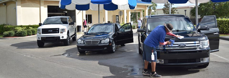 car detailing port st lucie fl