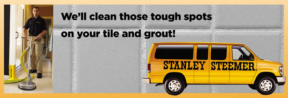 Stanley Steemer Tile Grout Cleaning Local Coupons July 2021