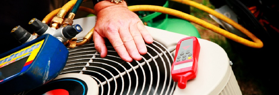 HVAC System Service - Westmont IL  Trane Authorized Dealer