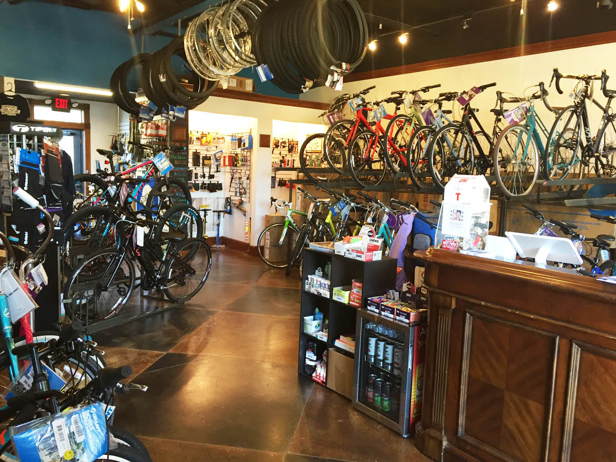 TRINITY CYCLERY in New Port Richey, FL Local Coupons