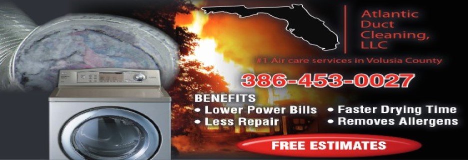 air duct cleaning ormond beach fl