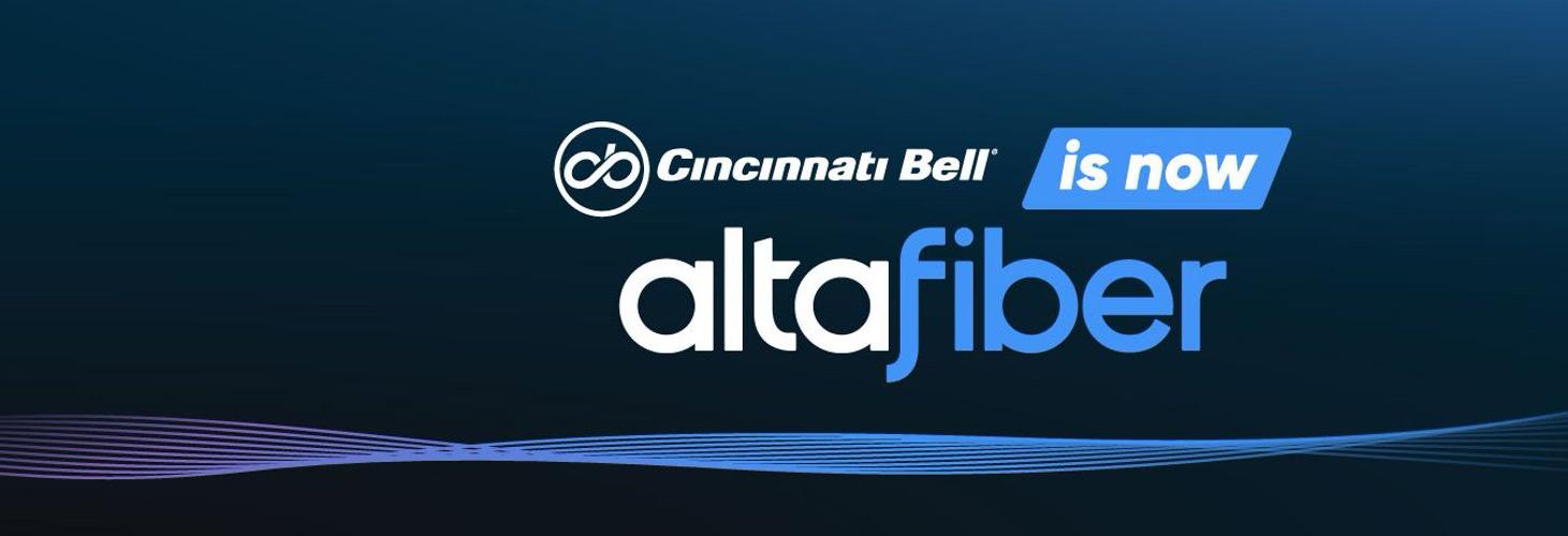 Cincinnnati Bell Is Now AltaFiber - Local Coupons July 2023