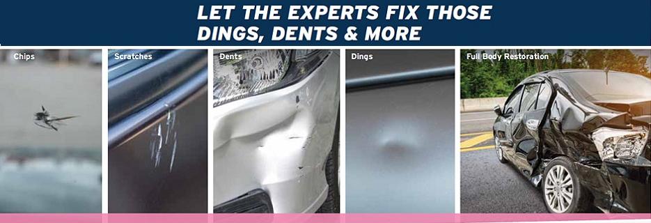 AutoNation Collision Center South Bay in Torrance, CA - Local Coupons