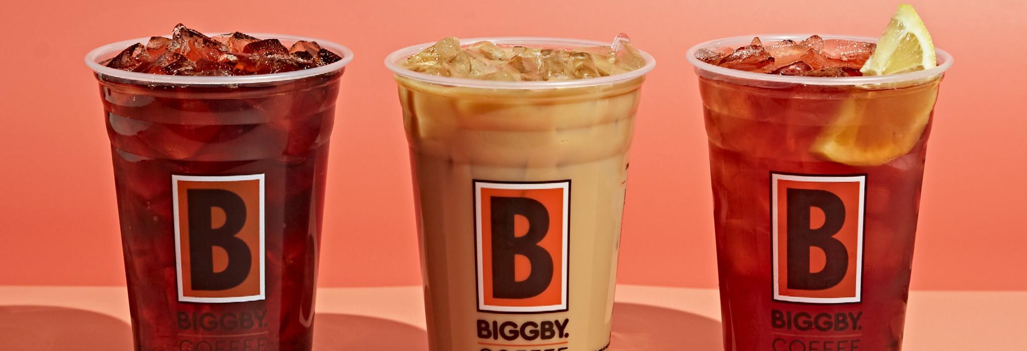 Biggby Coffee Local Coupons July 2021