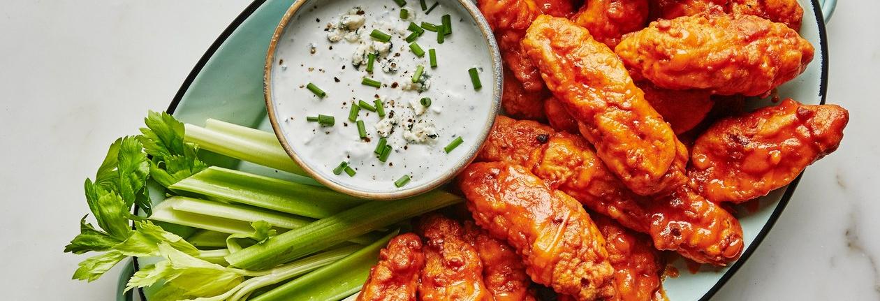 Promos & Wing Deals - Order Delivery or Pick Up