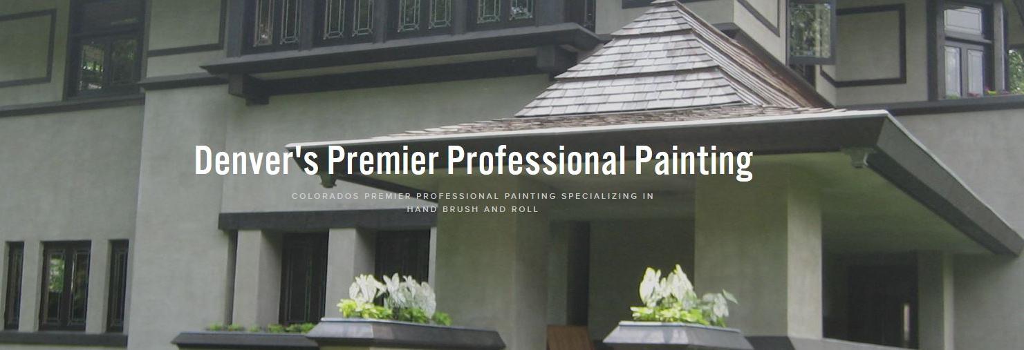 Denver Painting Company Best House Painters Interior Painting Deal