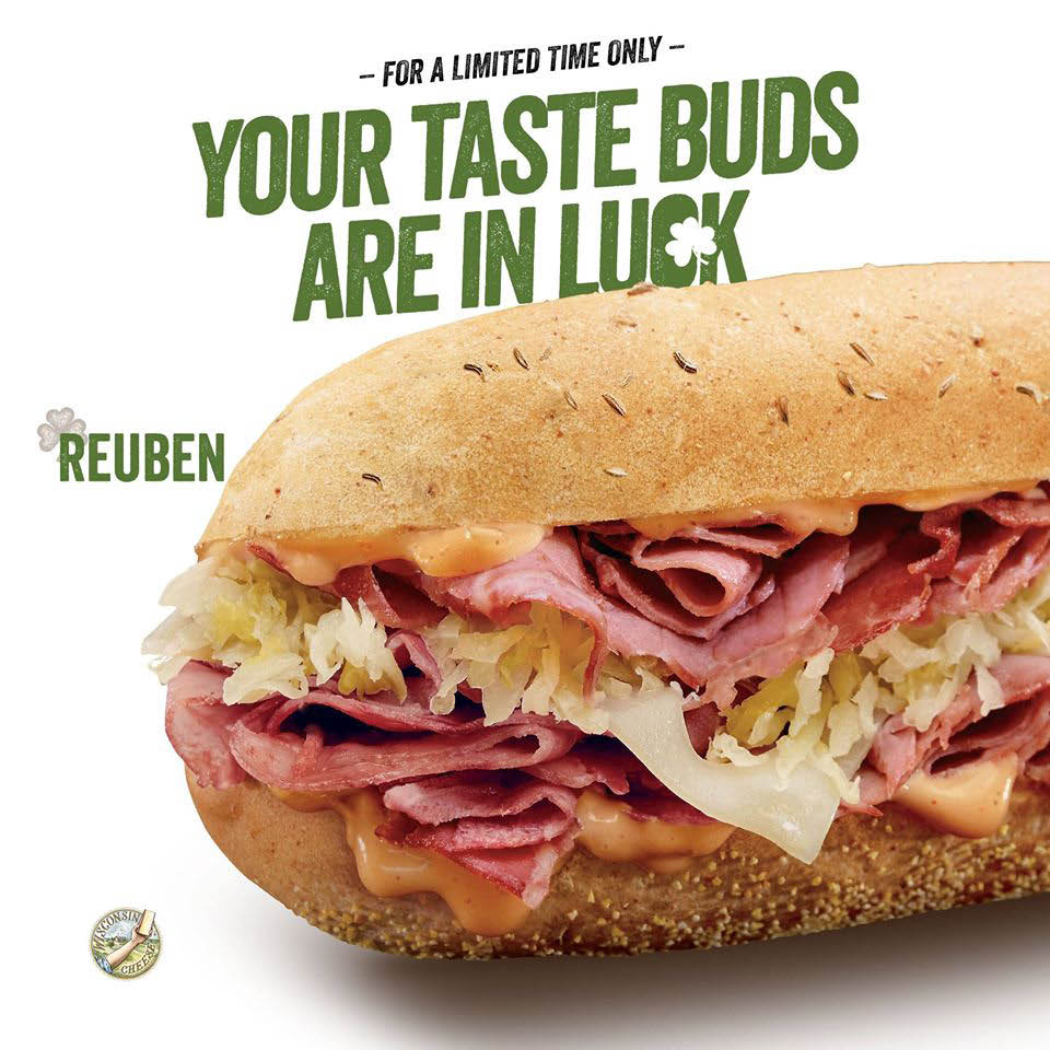 Cousin's Subs Greenfield/Sussex in Sussex, WI Local Coupons November 2020