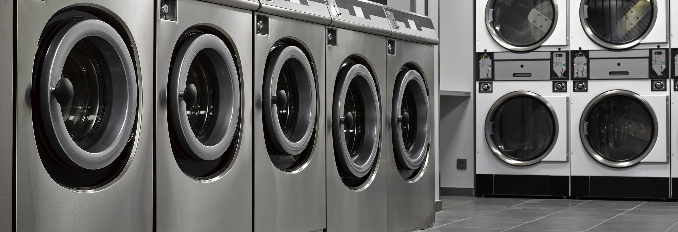 Laundromat Coral Springs FL Wash Dry Fold Laundry Service Coupon