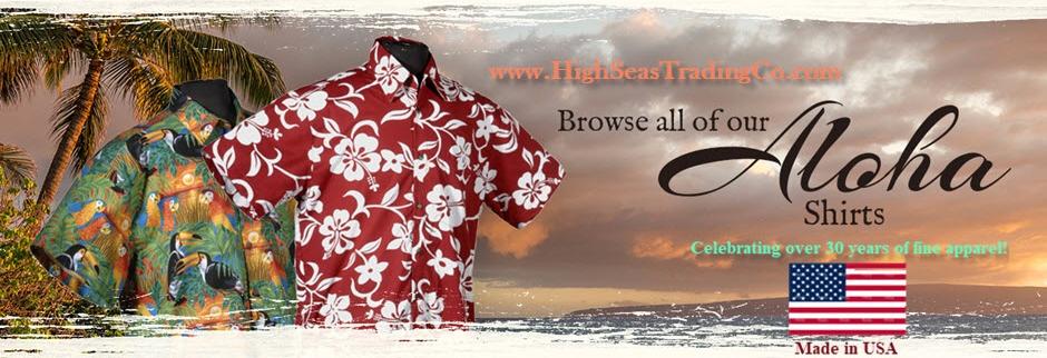 High Seas Trading Co. - Local Coupons 