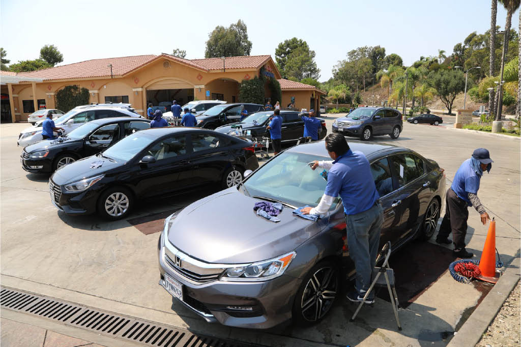 laguna niguel car wash laguna niguel ca