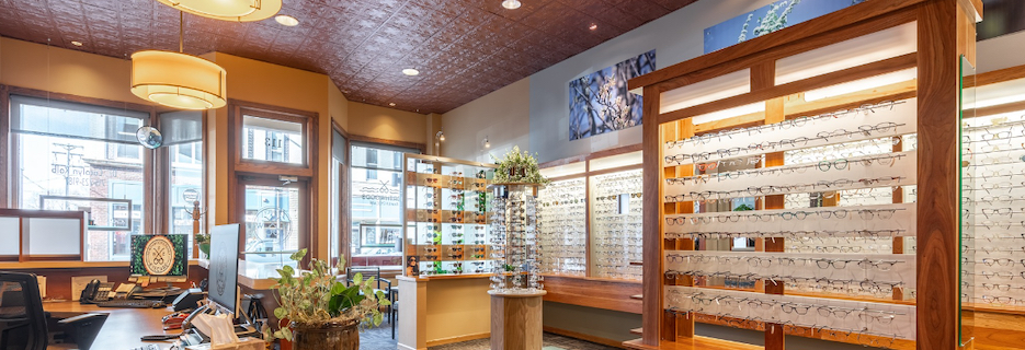 Family Eyecare Chippewa Falls WI Eye Exams Prescription Glasses Deal