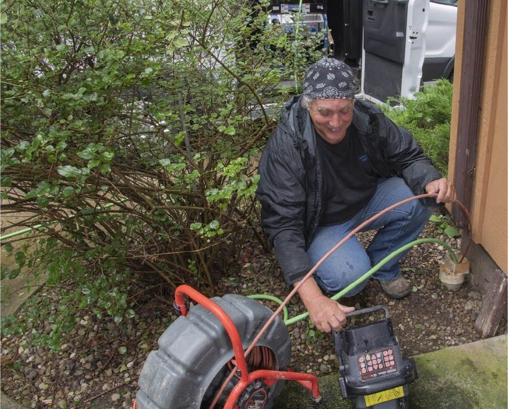 SEWER CLEANING COMPANY - Local Coupons April 2021
