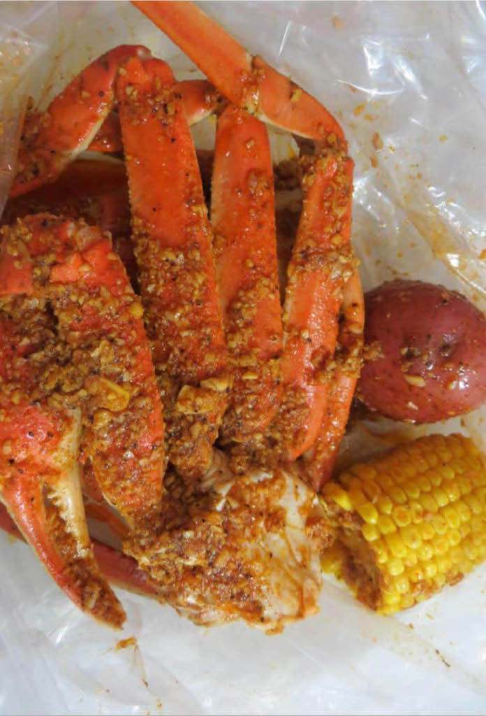Austell Seafood Restaurant Coupons - Crab Legs Atlanta GA