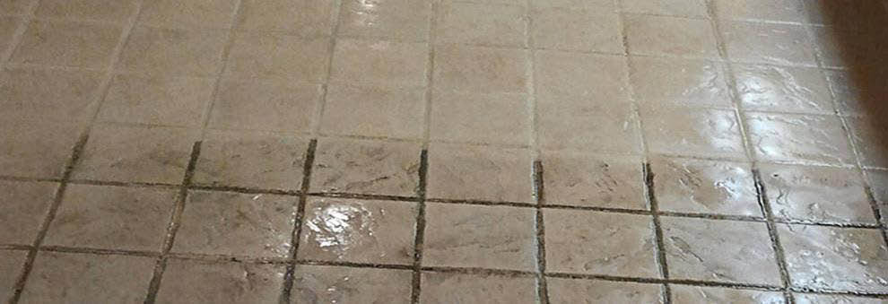 Tile, Stone & Grout Cleaning in Cincinnati, OH