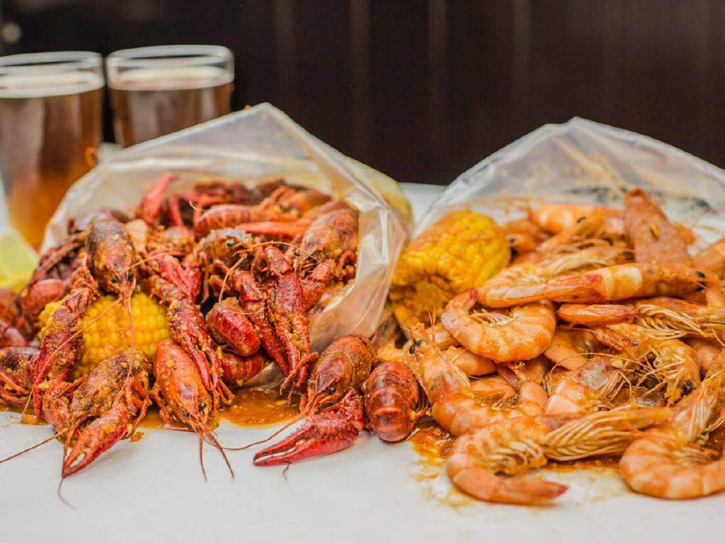 Twisted Crab Coupons - Seafood Restaurants in Hampton VA