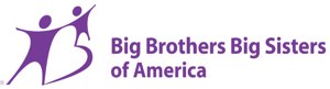 Big Brothers Big Sisters logo