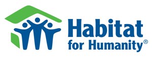 Habitat for Humanity logo