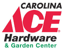 ace hardware & garden center logo