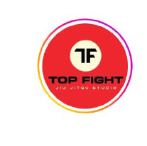 top fight jiu jitsu logo