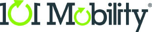101 mobility logo